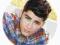 One Direction Zayn - przypinka