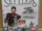 C.H.&gt; Gra PC - THE SETTLERS