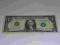 1 DOLAR USA 1999 Z GWIAZDKĄ