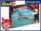 Revell 06624 - Samolot - Tornado - POMALOWANY -