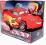 Cars - Interaktywne pluszowe auto, McQueen