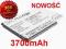 BATERIA do SAMSUNG Galaxy Note II 2 N7108 3700mAh