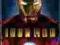 Iron Man (Blu-Ray) Robert Downey Jr    FOLIA PL