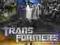 Transformers   Michael Bay  DVD FOLIA PL