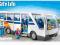 Szkolny autobus wycieczkowy, Playmobil 5106, 4+