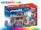 Game Box Komisariat policji, Playmobil 5421, 4+