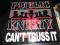 PUBLIC ENEMY CAN'T TRUSS IT SP +BDB STAN