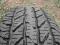 265/70/16 265/70R16 COOPER DISCOVERER H/T 10mm 1x
