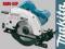 MAKITA 5604R piła pilarka tarczowa 165mm 950W MAKITA 5604R piła pilarka tarczowa 165mm 950W