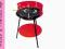 GRILL OGRODOWY  GRIL DO OGRODU OGRÓD 36 X 56