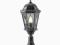 Lampa Ogrodowa Zewnętrzna 1pł VERA Markslojd