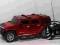 Auto Wielki Hummer z Mp3 Światła Dźwięki TURBO R/C