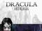 DRACULA: ANTOLOGIA [ NOWA, FOLIA ]