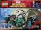 LEGO 76004 Super Heroes