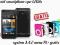 Android smartphone mini 4.0 + mp3 gratis