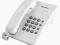 TELEFON PANASONIC KX-TS500PDB BIAŁY Climax Brzesko