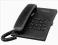 Telefon Przewodowy KX-TS500 Black CLIMAX BRZESKO