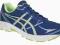 Buty do biegania męskie ASICS PATRIOT 6-46,5