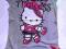 T-SHIRT HELLO KITTY rozmiar 128/134cm