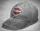 HARLEY CZAPKA Z DASZKIEM BASEBALLOWKA 100%ORG