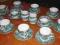 SERWIS KAWOWO HERBACIANY PORCELANA ANGLIA  2