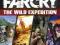 Far Cry The Wild Expedition  XBOX 360 Wroclaw
