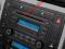 RADIO CD VW SHARAN RCD-200 SHARAN  POLO T5 GOLF