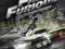 Fast &amp; Furious: Showdown XBOX 360 Wroclaw