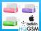 STACJA DOKUJĄCA BELKIN Apple iPhone 5C 5S KOLORY!