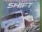 Need for Speed SHIFT XBOX 360 Wroclaw