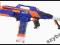 HASBRO A3901 NERF RAPIDSTRIKE CS-18 WYRZUTNIA