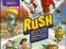 Rush Kinect 3xPL  Dubbing ! XBOX 360 Wroclaw
