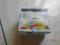 SASZETKI NAKLEJKI PANINI WORLD CUP BRAZIL 2014 BOX