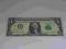 1 DOLAR USA 2006 Z GWIAZDKĄ