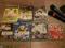 MEGA ZESTAW DO KARAOKE SINGSTAR PS3 + mikrofony