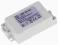 ZASILACZ 12V/1A/LED IMPULSOWY MODUŁ ABCV