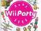 WII PARTY NINTENDO WII GRA