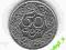 > Polski stare 50 gr z 1923 r. >