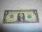 1 DOLAR USA 2006 Z GWIAZDKĄ