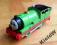 Tomek THOMAS TrackMaster Percy Piotruś lokomotywa