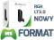 NOWY XBOX SLIM E 4GB STINGRAY RGH LT3.0 POZNAN