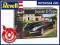 Revell 07291 - Jaguar E-Type - do sklejania -