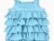 GYMBOREE/CRAZY8 TOP SUMMER VACATION M 7-8 LAT