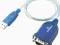 I-TEC USB 1.1 to serial adapter RS232
