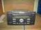 RADIO CD FORD FIESTA FUSION C-MAX S-MAX FOCUS AUX