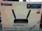 NOWY ROUTER 4G LTE D-LINK DWR-921