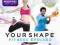 Your Shape:Fitness Evolved Używana XBOX 36 Wroclaw