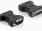 DELOCK Adapter DVI-I(F)(24+5)-> VGA(M)