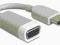 DELOCK Adapter HDMI-A(M)->VGA(F) 15cm