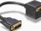 DELOCK ADAPTER DVI-D->DVI-D(24+1)+HDMI
